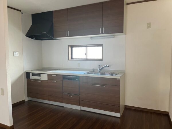 大阪府高槻市内装リフォーム